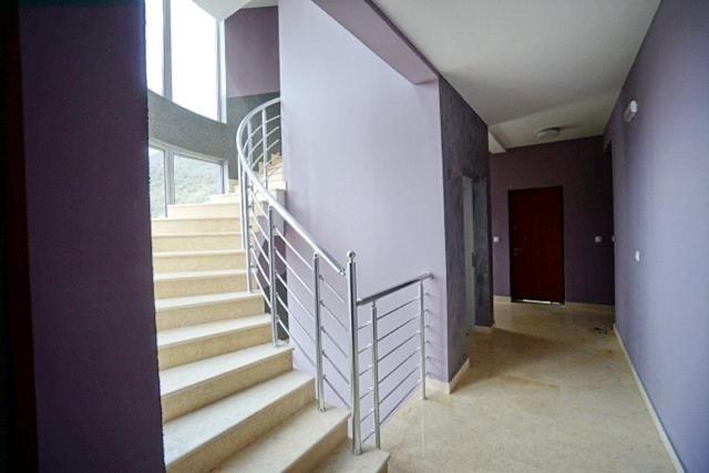 Anja Apartment Rafailovici Exterior photo