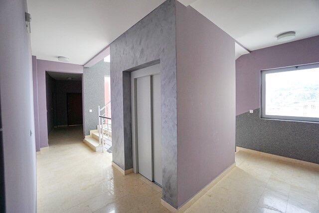 Anja Apartment Rafailovici Exterior photo